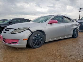  Salvage Mazda 6