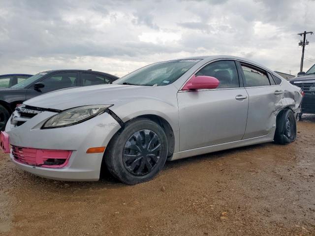  Salvage Mazda 6