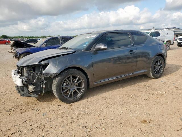 Salvage Toyota Scion