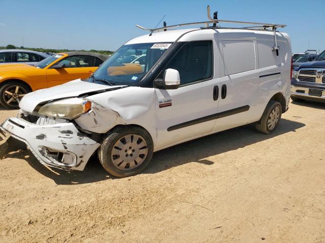  Salvage Ram Promaster