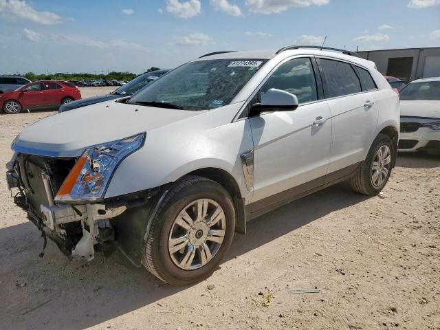  Salvage Cadillac SRX