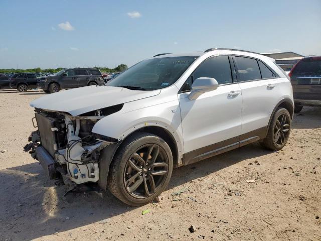  Salvage Cadillac XT4
