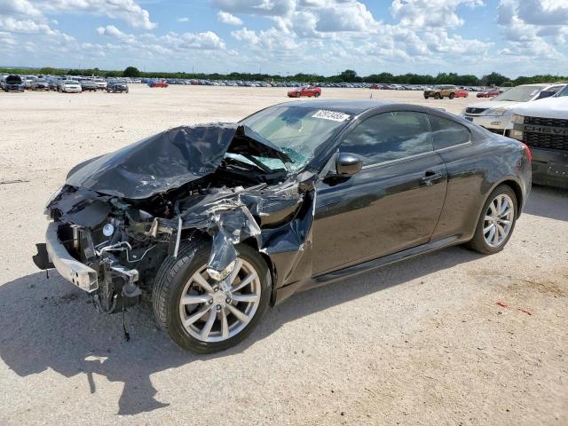  Salvage INFINITI Q60