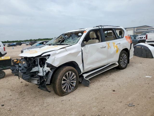  Salvage Lexus Gx