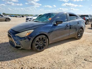  Salvage Toyota Scion