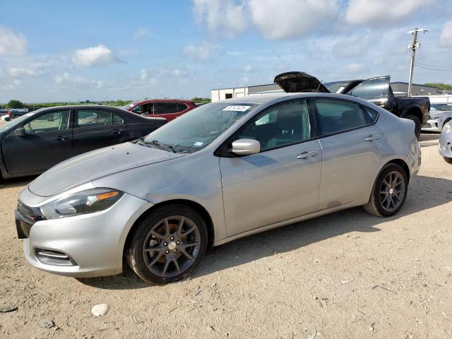  Salvage Dodge Dart