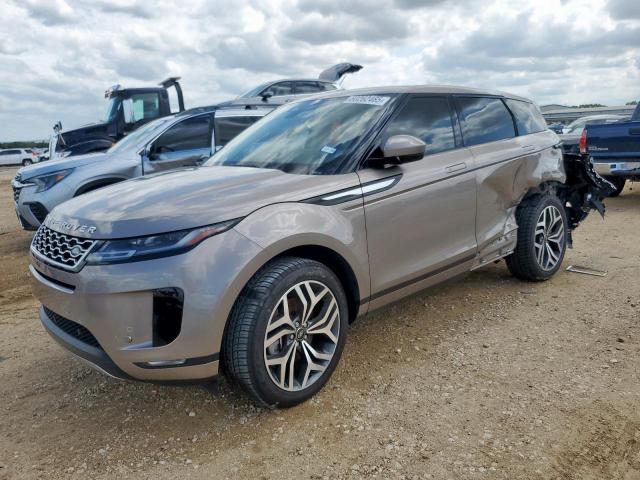  Salvage Land Rover Range Rover