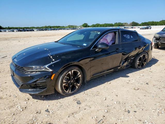  Salvage Kia K5