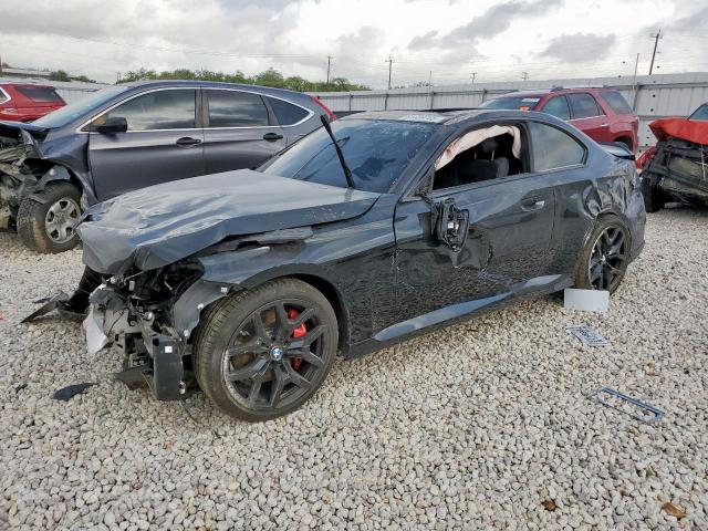  Salvage BMW 2 Series