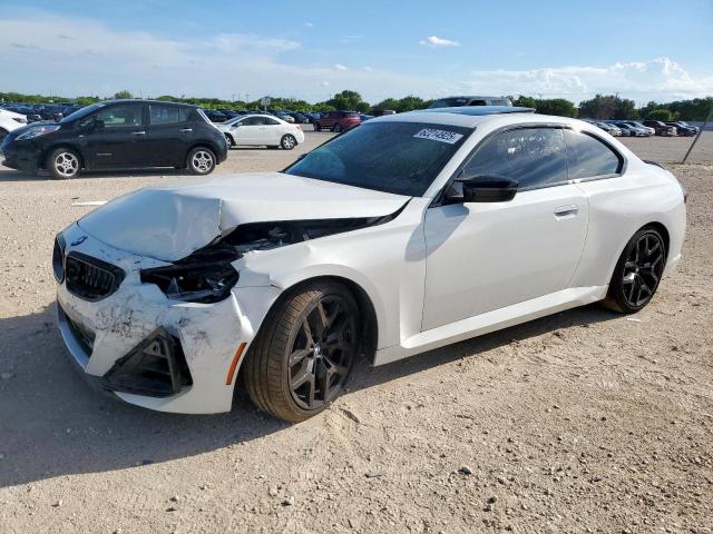  Salvage BMW M Series