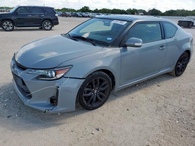  Salvage Toyota Scion