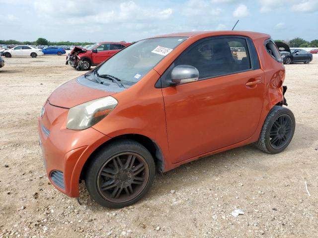  Salvage Toyota Scion