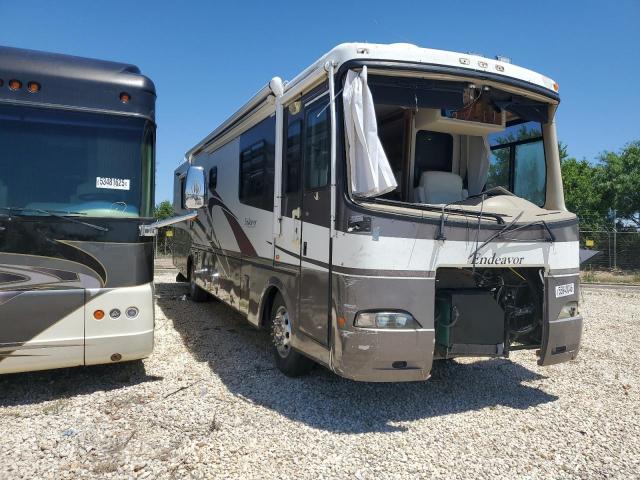  Salvage Roadmaster Raised Rai
