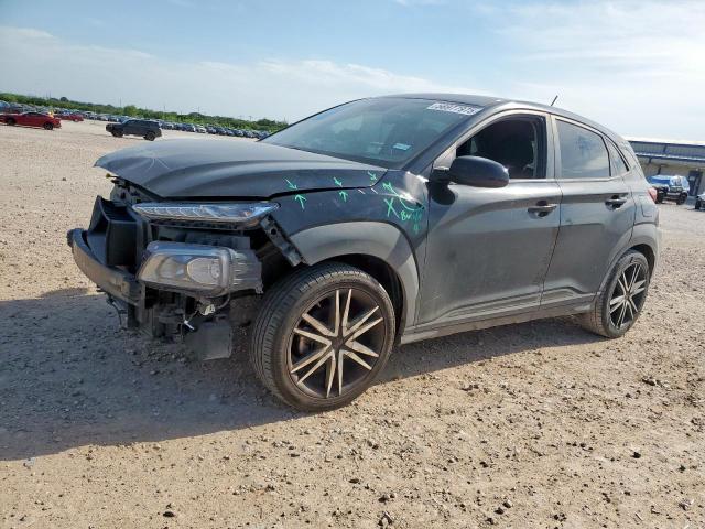  Salvage Hyundai KONA