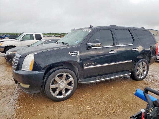  Salvage Cadillac Escalade