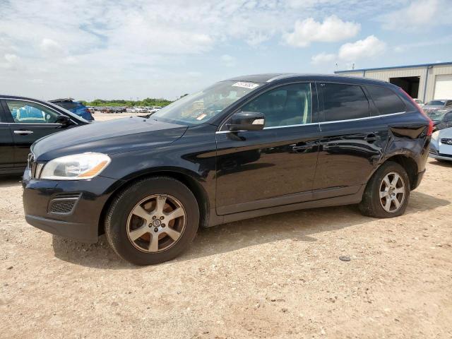  Salvage Volvo XC60