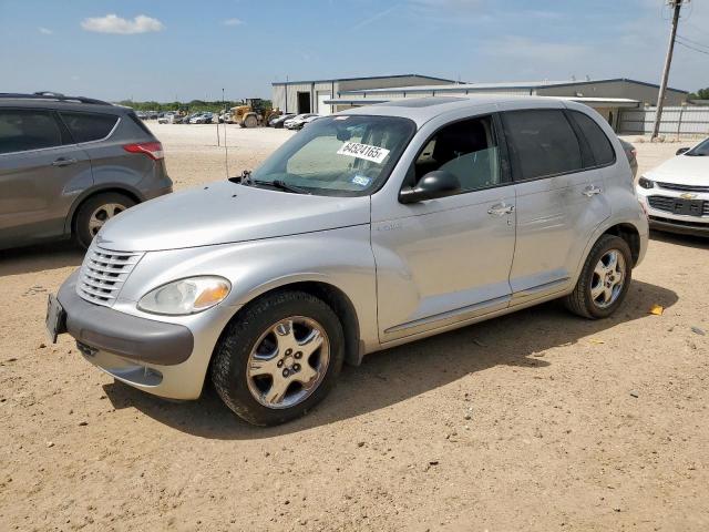  Salvage Chrysler PT Cruiser