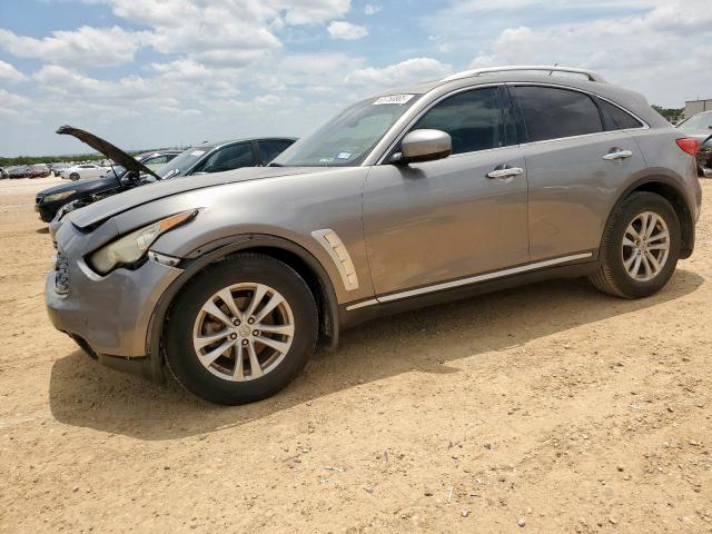  Salvage INFINITI Fx