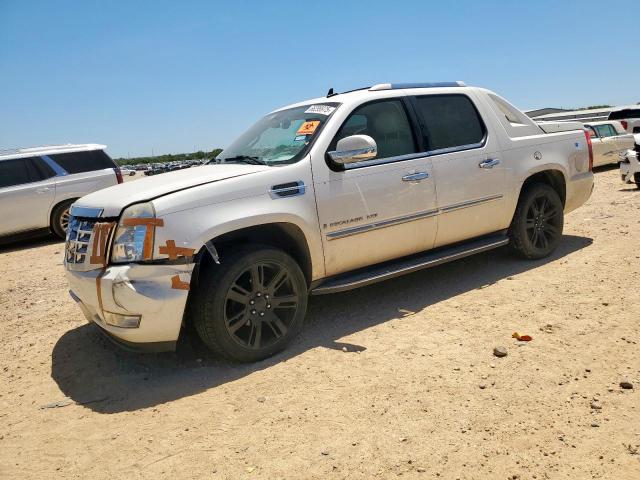  Salvage Cadillac Escalade
