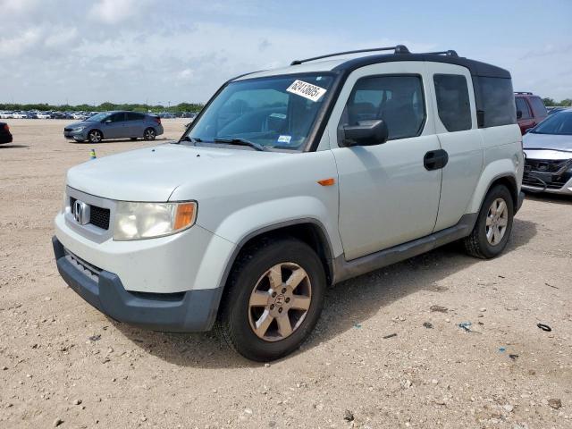  Salvage Honda Element