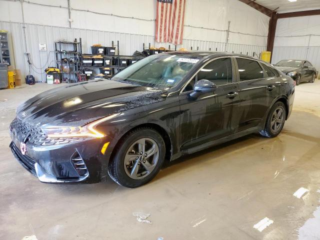  Salvage Kia K5