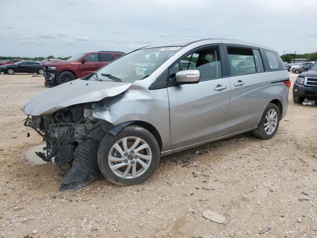  Salvage Mazda 5