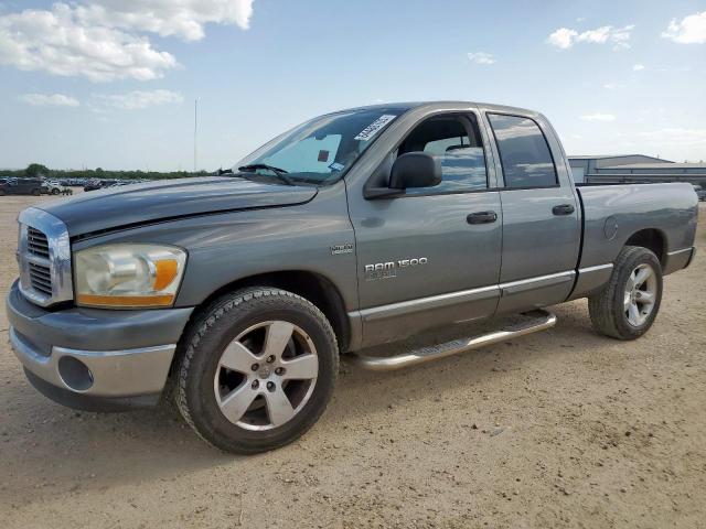  Salvage Dodge Ram 1500