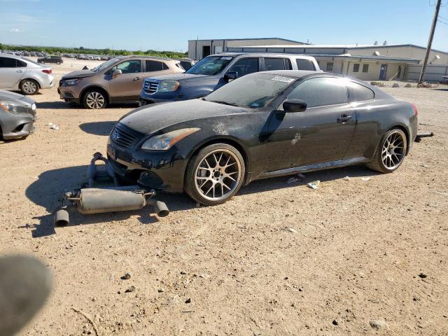  Salvage INFINITI G37