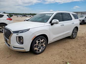  Salvage Hyundai PALISADE