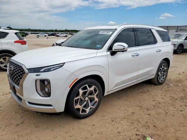  Salvage Hyundai PALISADE