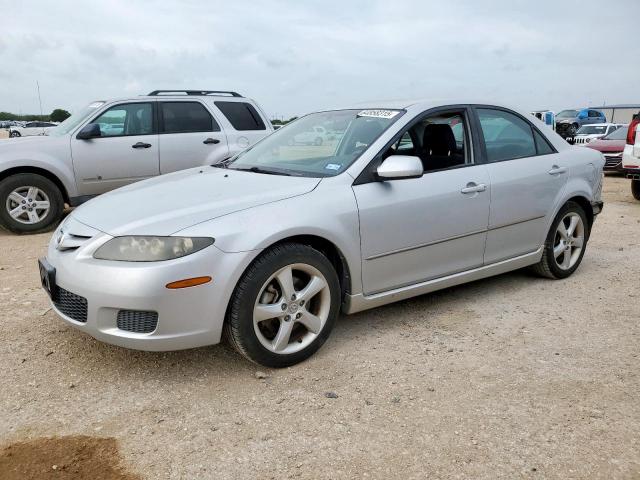  Salvage Mazda 6