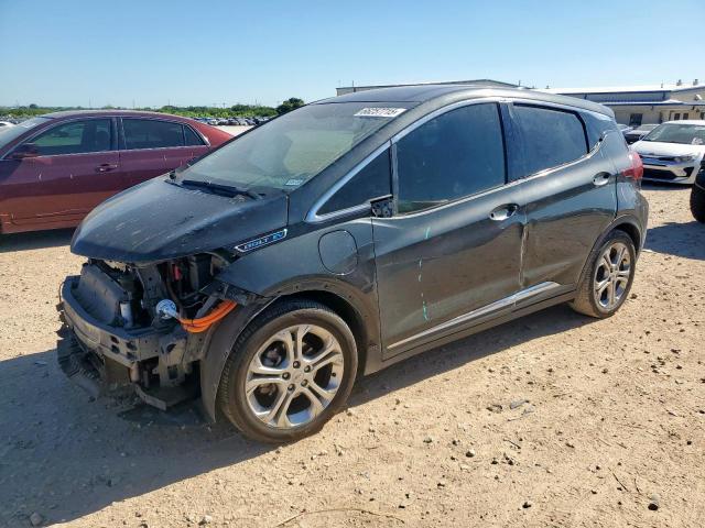  Salvage Chevrolet Bolt