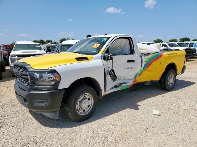  Salvage Ram 2500