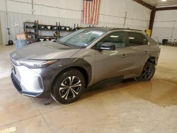  Salvage Toyota Bz4x Xle