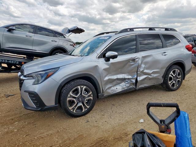  Salvage Subaru Ascent