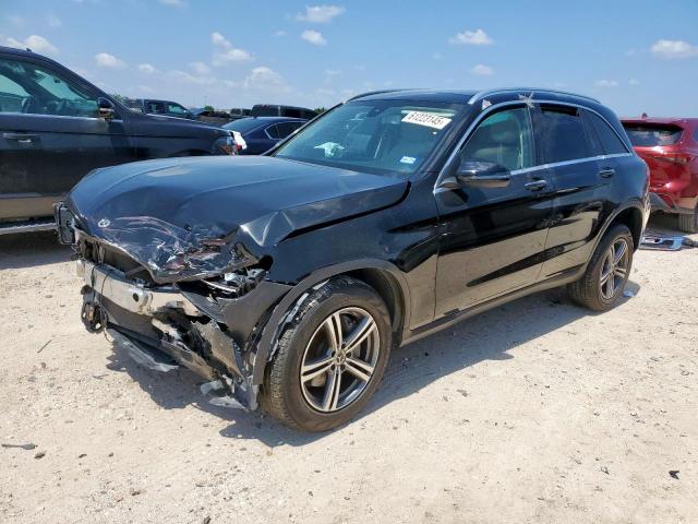  Salvage Mercedes-Benz GLC