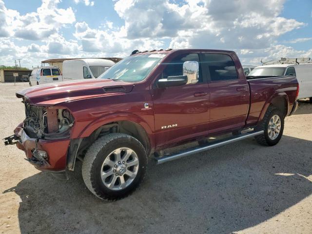  Salvage Ram 2500