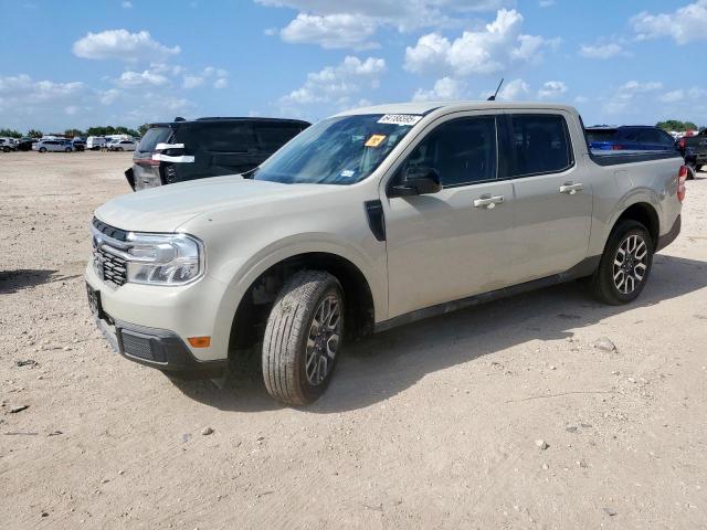  Salvage Ford Maverick L