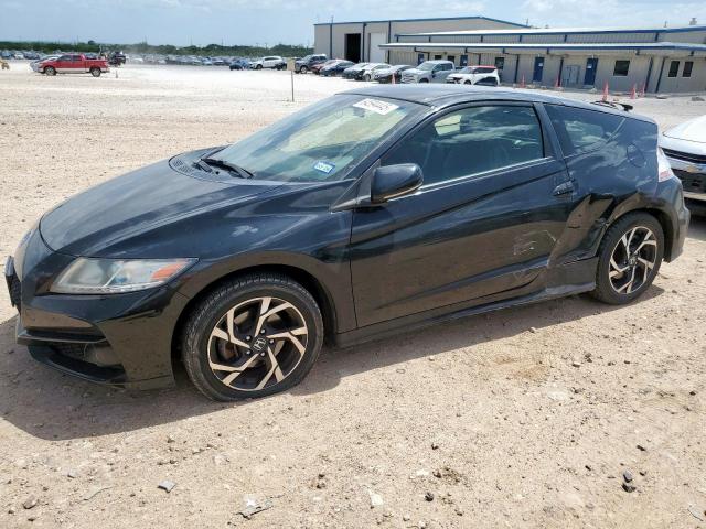  Salvage Honda Crz