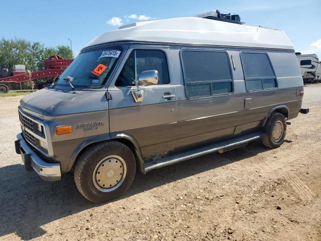  Salvage Chevrolet G30