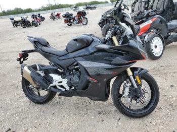  Salvage Cf Moto 450ss