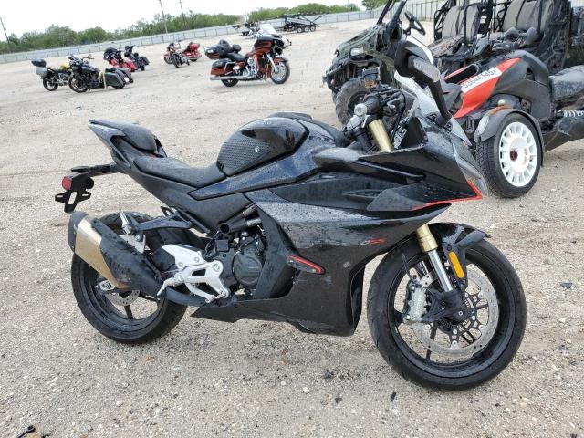  Salvage Cf Moto 450ss