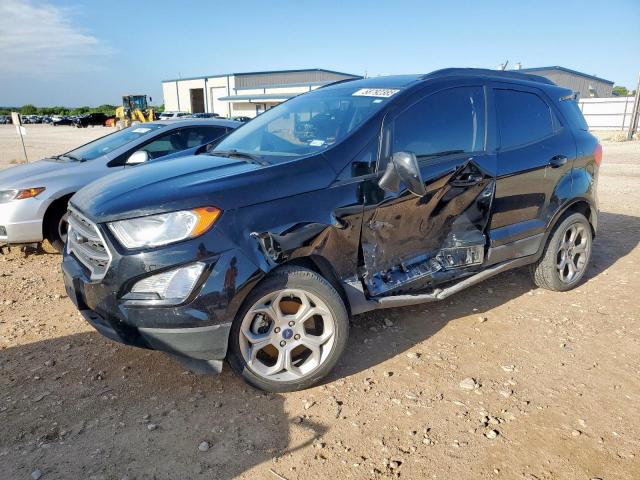  Salvage Ford EcoSport