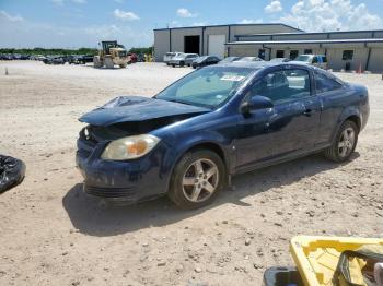  Salvage Chevrolet Cobalt
