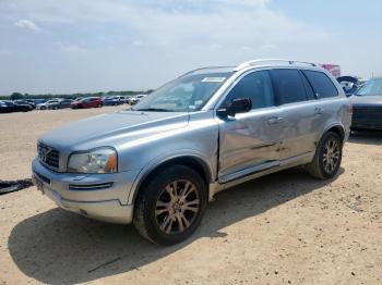  Salvage Volvo XC90