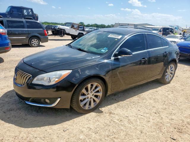  Salvage Buick Regal