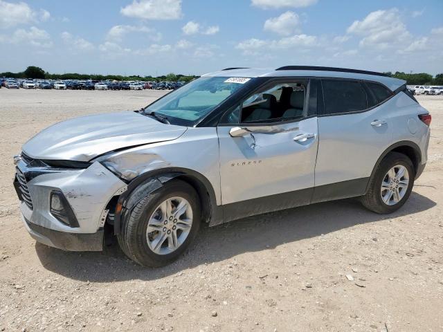  Salvage Chevrolet Blazer