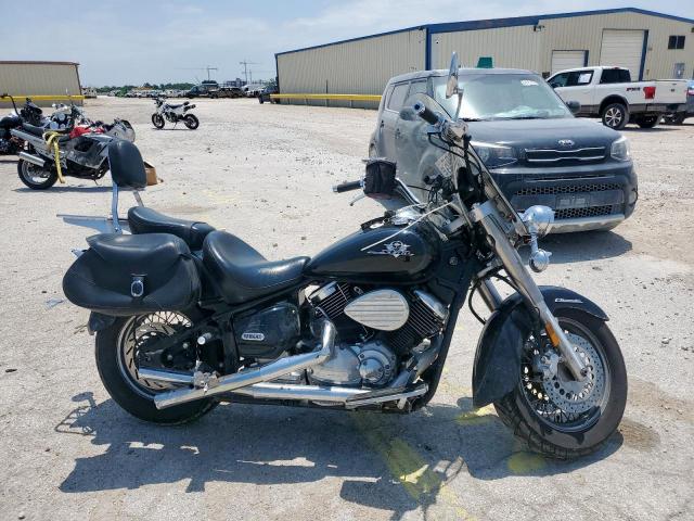  Salvage Yamaha Xv