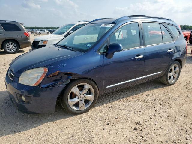  Salvage Kia Rondo