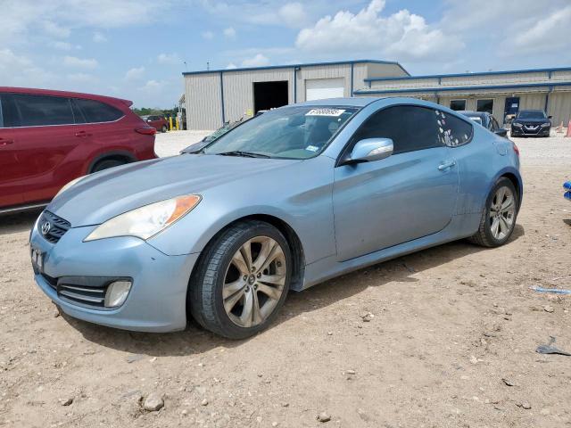  Salvage Hyundai Genesis